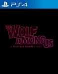 The Wolf Among Us - Season 2