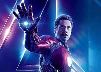 Инсайдеры: Роберт Дауни-младший возвращается для спасения киновселенной Marvel