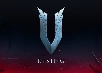 Руины замка Дракулы в геймплейном трейлере V Rising — игра выходит из раннего доступа 8 мая