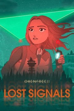 Обзор Oxenfree II: Lost Signals
