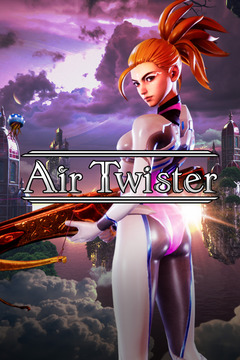 Обзор Air Twister