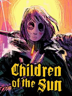 Обзор Children of the Sun