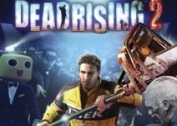 Dead Rising 2 и Off the Record получат поддержку Steamworks уже сегодня