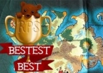 50 лучших RPG по версии Rock, Paper, Shotgun
