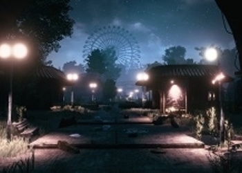 The Park - Funcom официально анонсировала хоррор во вселенной The Secret World