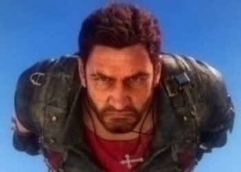 Just Cause 3 - за покупку игры на Xbox One подарят Just Cause 2