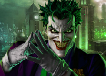 DC Universe Online - состоялся релиз игры на Xbox One