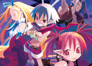 Disgaea 2 официально подтверждена к выпуску на PC, опубликованы первые скриншоты и трейлер переиздания