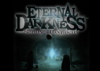 Eternal Darkness - Nintendo обновила торговую марку культового хоррора в очередной раз
