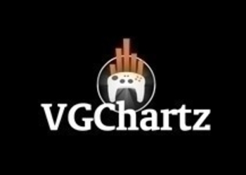 VGChartz обновился международным игровым чартом на 14 января