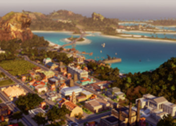 Tropico 6 - Kalypso Media представила первый тизер и скриншоты новой стратегии