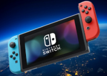 Блогер создал аркадный автомат на основе Nintendo Switch