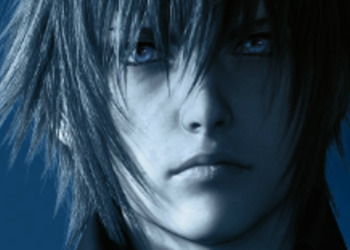 Команда Хадзиме Табаты не хотела связываться с Final Fantasy Versus XIII, это был очень проблемный проект