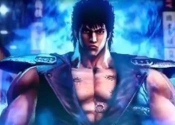 Hokuto Ga Gotoku - представлен релизный трейлер, разработчики готовят восемь бесплатных DLC