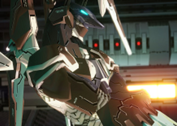 Zone of the Enders: The 2nd Runner MARS - стало известно релизное окно проекта