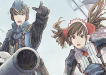 Valkyria Chronicles анонсирована для Nintendo Switch