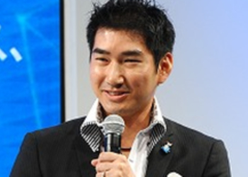 Названы любимые серии президента Sega