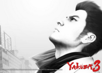 Yakuza 3 - представлены новые скриншоты ремастера для PlayStation 4