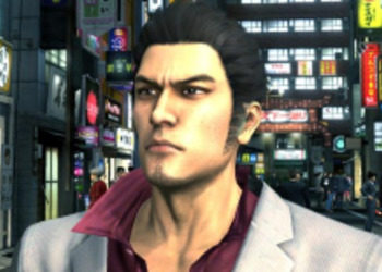Ремастер Yakuza 3 возглавил японский чарт, опубликован список бестселлеров за прошлую неделю