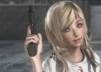 Resonance of Fate, похоже, выйдет на PlayStation 4 и PC