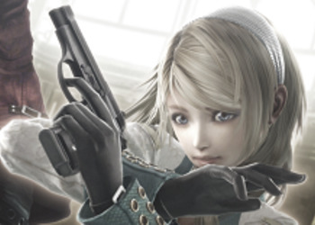 Resonance of Fate - ПК-версия ремастера jRPG обзавелась системными требованиями
