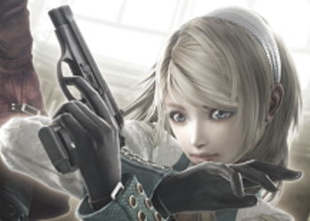 Resonance of Fate - ПК-версия игры получит текстуры сверхвысокого разрешения, для экономии места их выпустят отдельным DLC