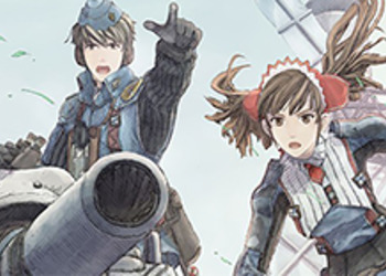 Valkyria Chronicles вышла на Nintendo Switch (Обновлено)