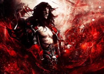 Все части Castlevania: Lords of Shadow и первый Just Cause стали доступны на Xbox One