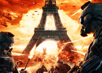 Tom Clancy's EndWar и H.A.W.X добавили в библиотеку обратной совместимости для Xbox One