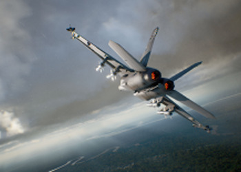 Ace Combat 7 лидирует в японском чарте, Nintendo Switch остается самой продаваемой консолью