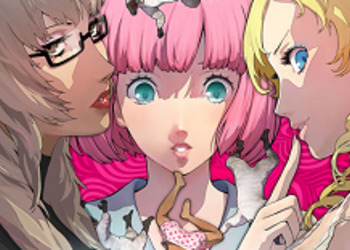 Catherine: Full Body стартовала со второго места в японском чарте, Nintendo Switch продолжает лидировать