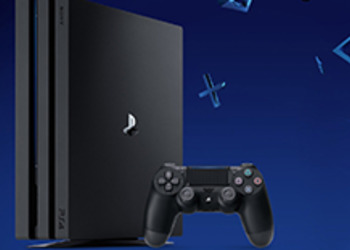 PlayStation 4 бьет рекорды по продажам игр