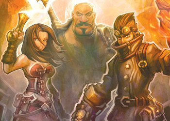 Torchlight стала доступна для загрузки всем желающим в Epic Games Store, названа следующая бесплатная игра