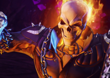 Битва уже началась - представлен эпический релизный трейлер Marvel Ultimate Alliance 3: The Black Order