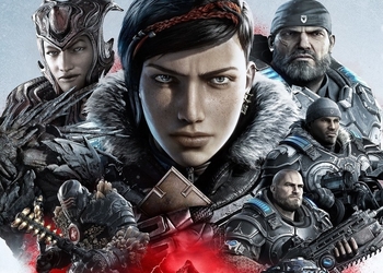 К релизу Gears 5 Microsoft готовит стилизованный под игру геймпад Xbox One - появились первые фотографии