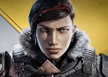 Мое тело готово - в списке достижений Gears 5 нашли отсылку на бывшего президента Nintendo of America