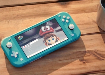 Насколько компактна Switch Lite? Новую модель консоли Nintendo сравнили с PS Vita, 3DS XL и другими портативными системами