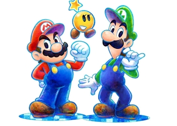 Создатели ролевых игр про Марио и Луиджи объявили о банкротстве