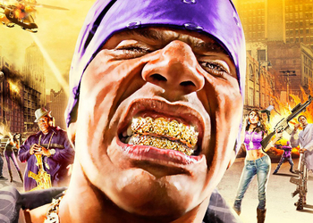 Saints Row 2 на ПК ждет серьезное обновление