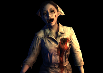 Hotel Barcelona - авторы Deadly Premonition, No More Heroes и Silent Hill объединились для создания нового хоррора