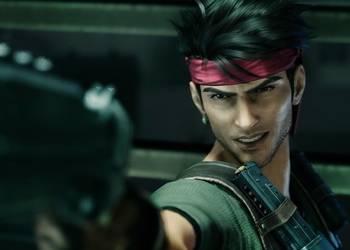 Создатель FFXIII Мотому Торияма принял участие в разработке ремейка Final Fantasy VII, Square Enix показала новые скриншоты игры