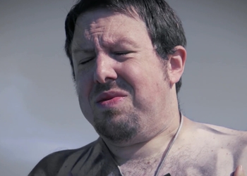 Доставить груз в сохранности - команда Mega64 вернулась с пародией на Death Stranding