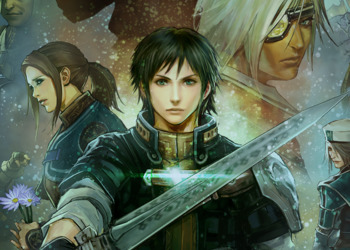 Ремастер The Last Remnant внезапно вышел на мобильных платформах