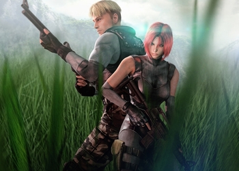 Нас ждёт ремейк? Capcom обновила торговую марку Dino Crisis