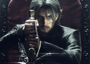 Принц Ноктис берет новые высоты - Square Enix обновила информацию о продажах Final Fantasy XV