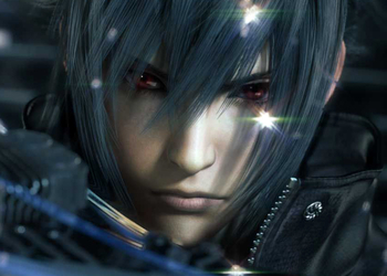 Тецуя Номура не может забыть Final Fantasy Versus XIII - в расширении для Kingdom Hears III обнаружена интересная отсылка на игру
