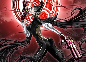 Культовые экшены Bayonetta и Vanquish от PlatinumGames вышли на PlayStation 4 и Xbox One