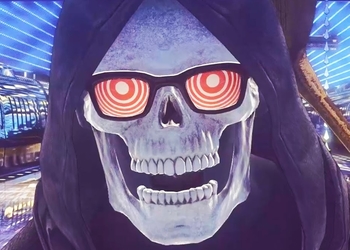 Let It Die - необычная игра от Гоити Суды привлекла миллионы людей