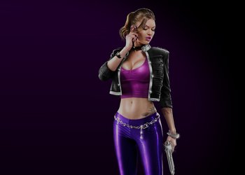 Saints Row: The Third, похоже, переиздадут на PlayStation 4 и Xbox One