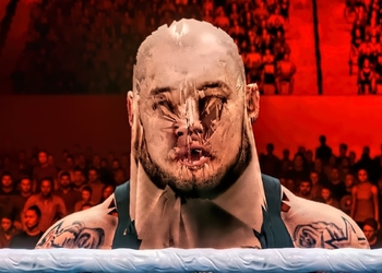 Инсайдер: Разработка WWE 2K21 отменена, Visual Concepts дали лишний год на решение проблем